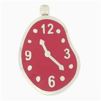 Anhänger Menegatti Dame Artisti in Silber 764154 - 764154